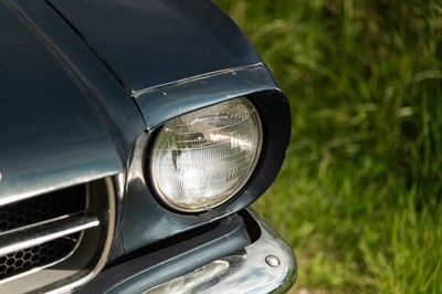 Lot 20 - 1965 Ford Mustang Convertible