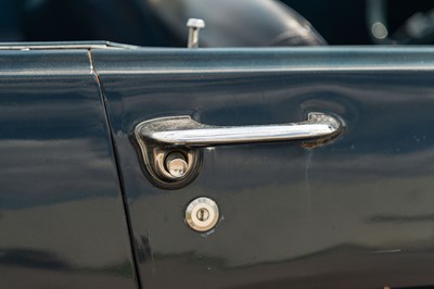 Lot 20 - 1965 Ford Mustang Convertible