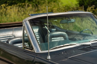 Lot 20 - 1965 Ford Mustang Convertible