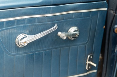 Lot 20 - 1965 Ford Mustang Convertible