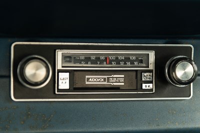 Lot 20 - 1965 Ford Mustang Convertible