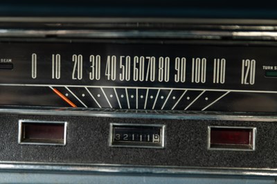 Lot 20 - 1965 Ford Mustang Convertible
