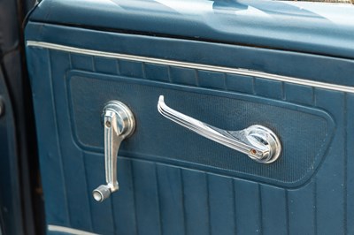 Lot 20 - 1965 Ford Mustang Convertible