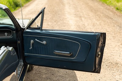 Lot 20 - 1965 Ford Mustang Convertible