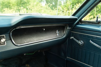 Lot 20 - 1965 Ford Mustang Convertible