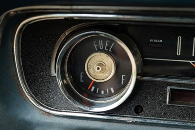 Lot 20 - 1965 Ford Mustang Convertible