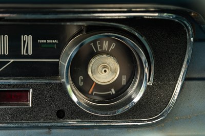 Lot 20 - 1965 Ford Mustang Convertible