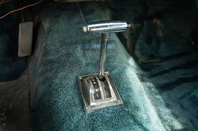 Lot 20 - 1965 Ford Mustang Convertible