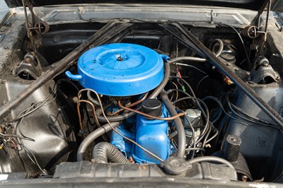 Lot 20 - 1965 Ford Mustang Convertible