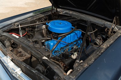 Lot 20 - 1965 Ford Mustang Convertible