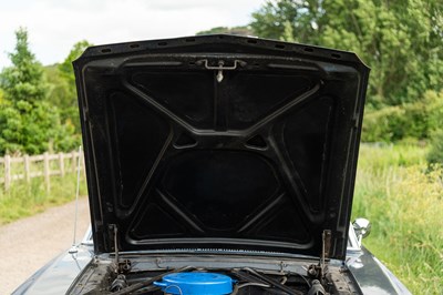 Lot 20 - 1965 Ford Mustang Convertible