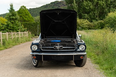 Lot 20 - 1965 Ford Mustang Convertible