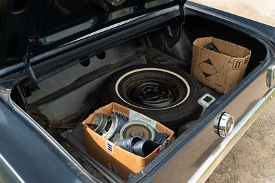 Lot 20 - 1965 Ford Mustang Convertible