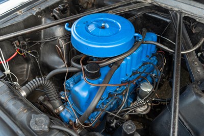 Lot 20 - 1965 Ford Mustang Convertible