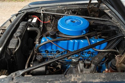 Lot 20 - 1965 Ford Mustang Convertible