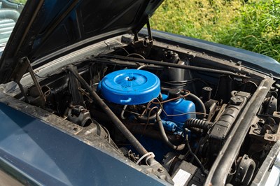 Lot 20 - 1965 Ford Mustang Convertible