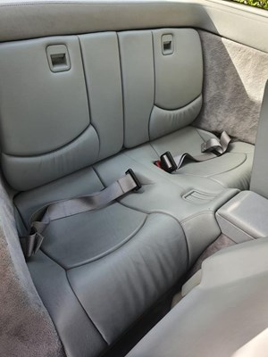 Lot 38 - 1998 Mercedes-Benz SL 500