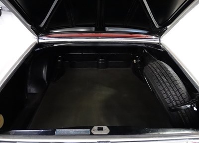 Lot 61 - 1962 Mercedes-Benz 220 SEB