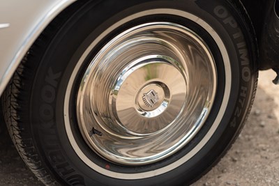 Lot 102 - 1965 Cadillac Coupe Deville