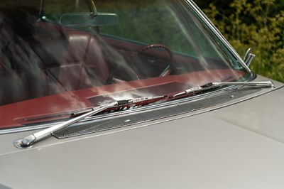Lot 102 - 1965 Cadillac Coupe Deville