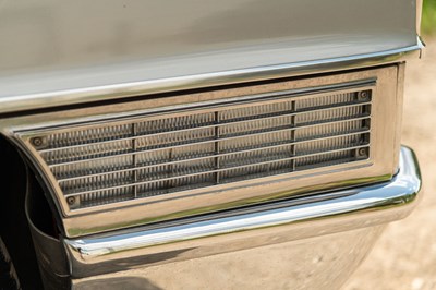 Lot 102 - 1965 Cadillac Coupe Deville