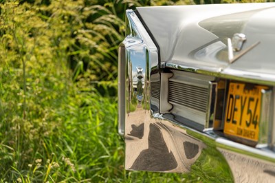 Lot 102 - 1965 Cadillac Coupe Deville