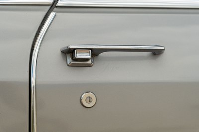 Lot 102 - 1965 Cadillac Coupe Deville