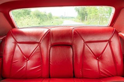 Lot 102 - 1965 Cadillac Coupe Deville