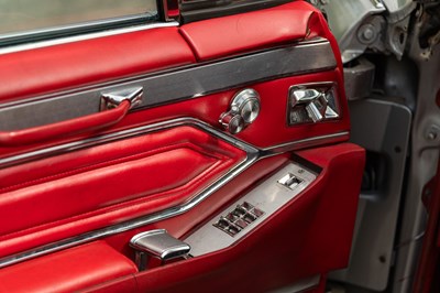 Lot 102 - 1965 Cadillac Coupe Deville