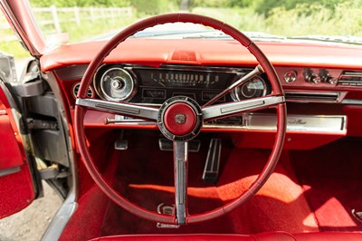 Lot 102 - 1965 Cadillac Coupe Deville