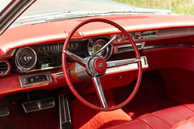 Lot 102 - 1965 Cadillac Coupe Deville
