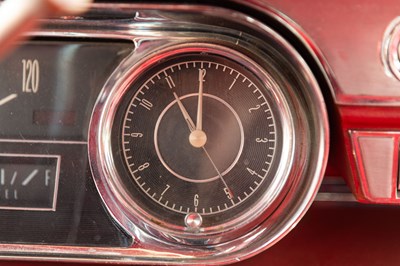 Lot 102 - 1965 Cadillac Coupe Deville