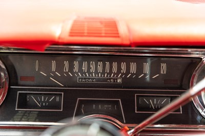 Lot 102 - 1965 Cadillac Coupe Deville