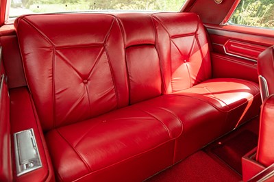 Lot 102 - 1965 Cadillac Coupe Deville
