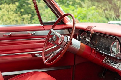 Lot 102 - 1965 Cadillac Coupe Deville