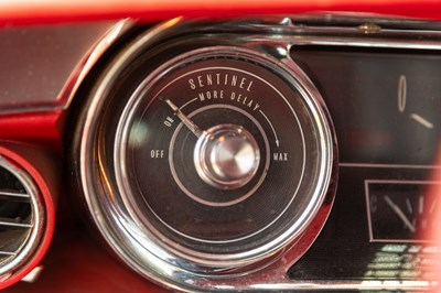 Lot 102 - 1965 Cadillac Coupe Deville