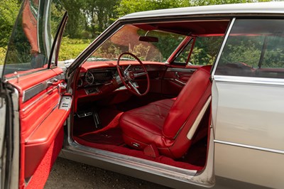 Lot 102 - 1965 Cadillac Coupe Deville