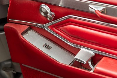 Lot 102 - 1965 Cadillac Coupe Deville