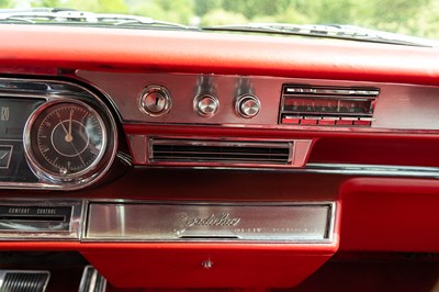 Lot 102 - 1965 Cadillac Coupe Deville