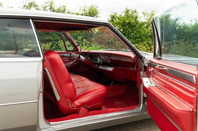 Lot 102 - 1965 Cadillac Coupe Deville