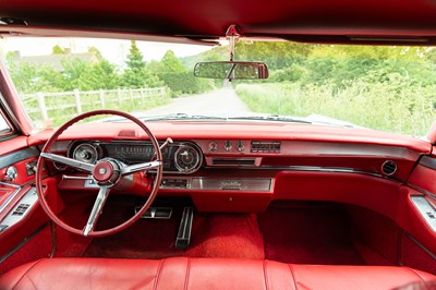 Lot 102 - 1965 Cadillac Coupe Deville
