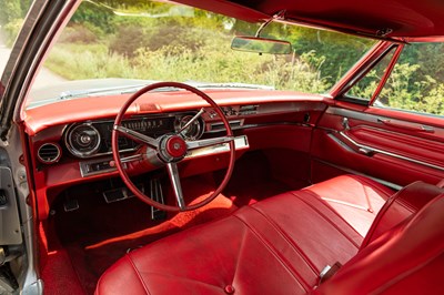 Lot 102 - 1965 Cadillac Coupe Deville