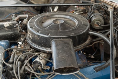 Lot 102 - 1965 Cadillac Coupe Deville