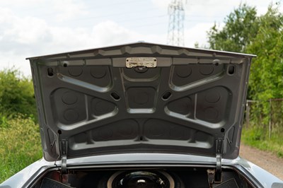 Lot 102 - 1965 Cadillac Coupe Deville
