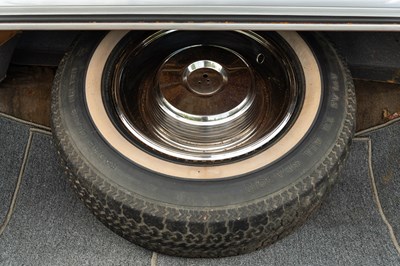 Lot 102 - 1965 Cadillac Coupe Deville
