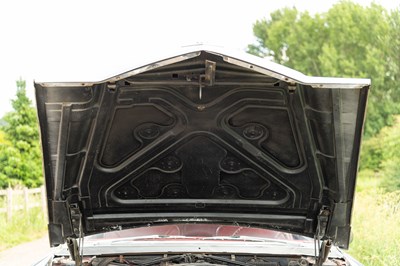 Lot 102 - 1965 Cadillac Coupe Deville
