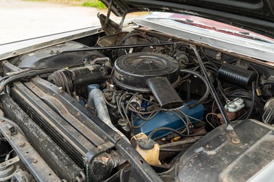 Lot 102 - 1965 Cadillac Coupe Deville