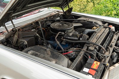 Lot 102 - 1965 Cadillac Coupe Deville