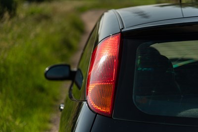 Lot 8 - 2004 Ford Focus ST