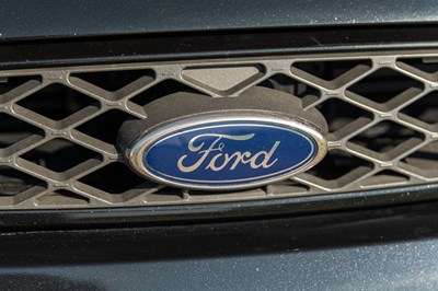Lot 8 - 2004 Ford Focus ST